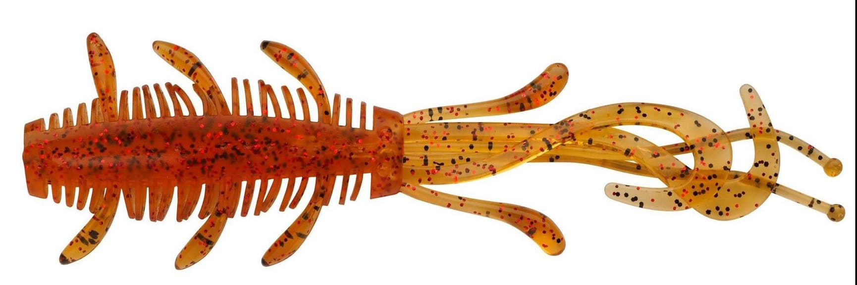 Sick Bug 7cm, view: 5