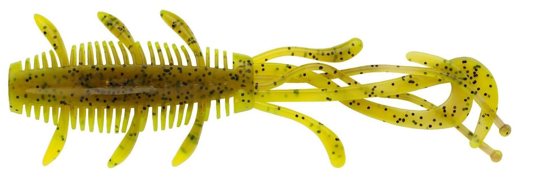 Sick Bug 7cm, view: 7