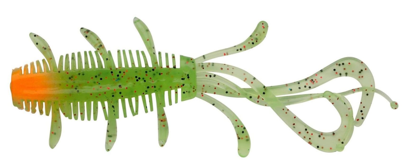 Sick Bug 10cm, view: 2