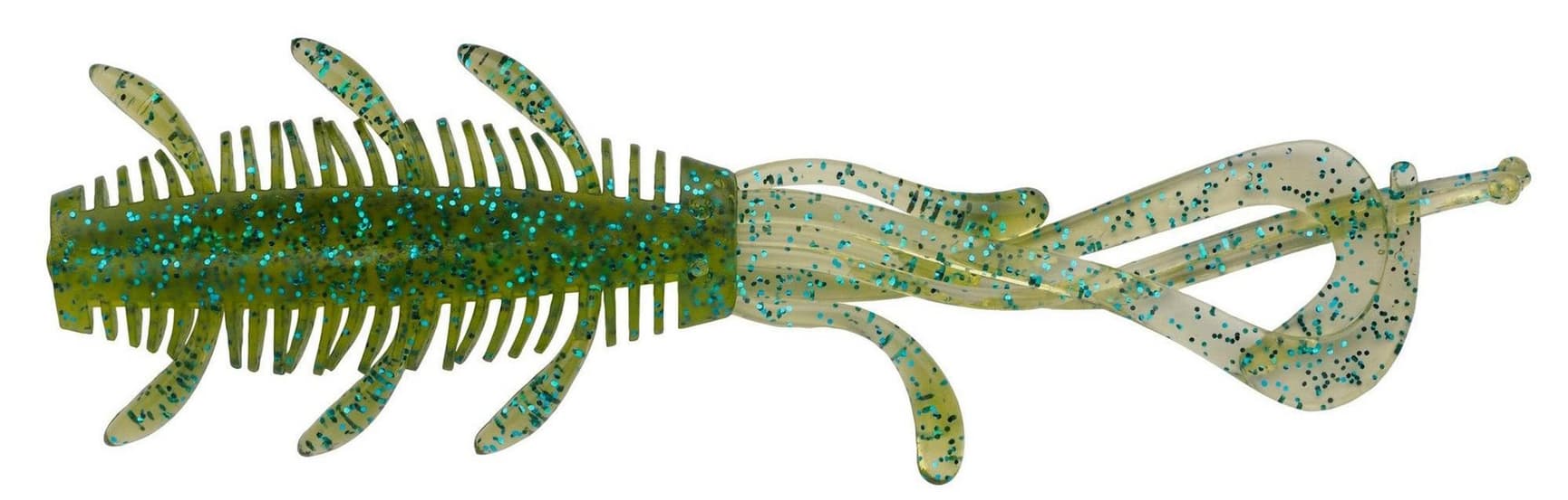 Sick Bug 10cm, view: 3