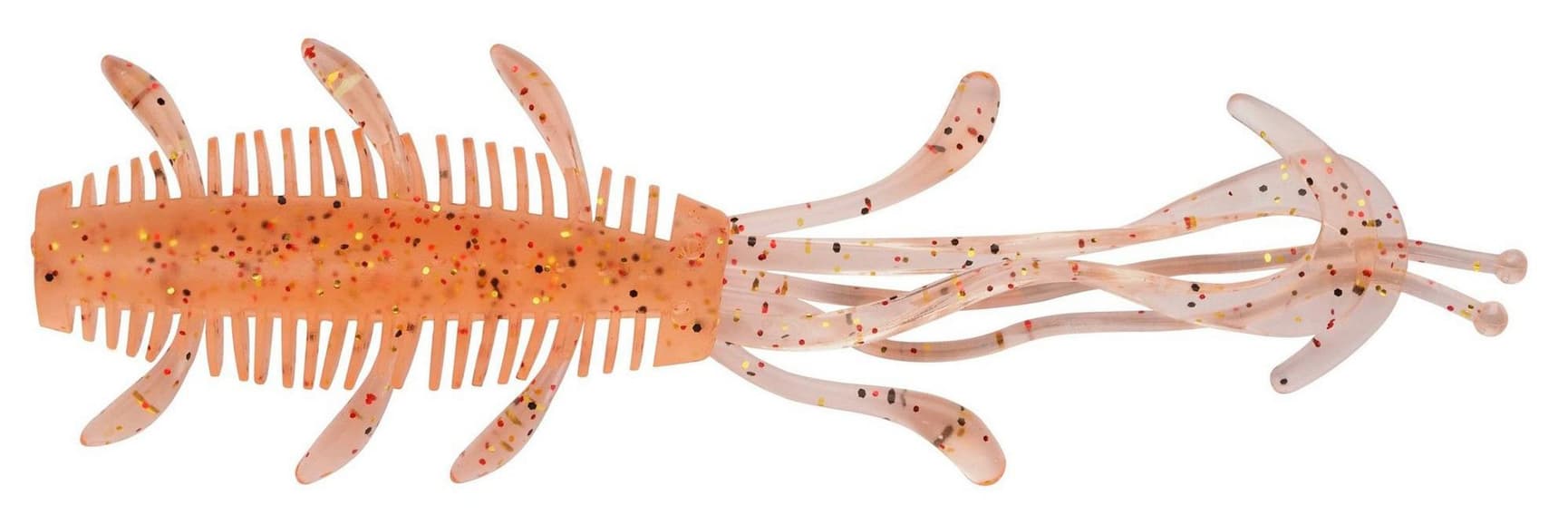 Sick Bug 10cm, view: 1