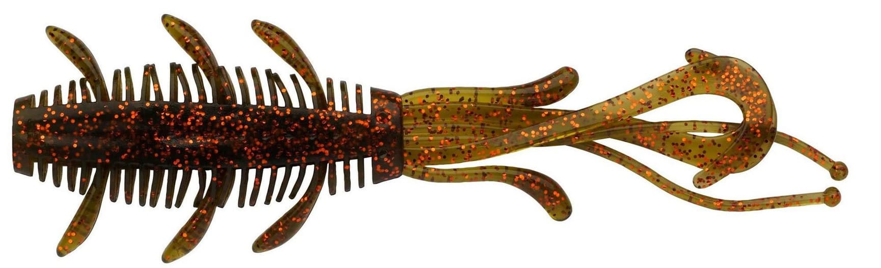 Sick Bug 10cm, view: 4