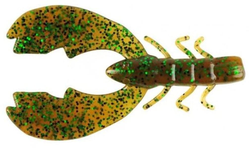 Chigger Craw 8cm, view: 4