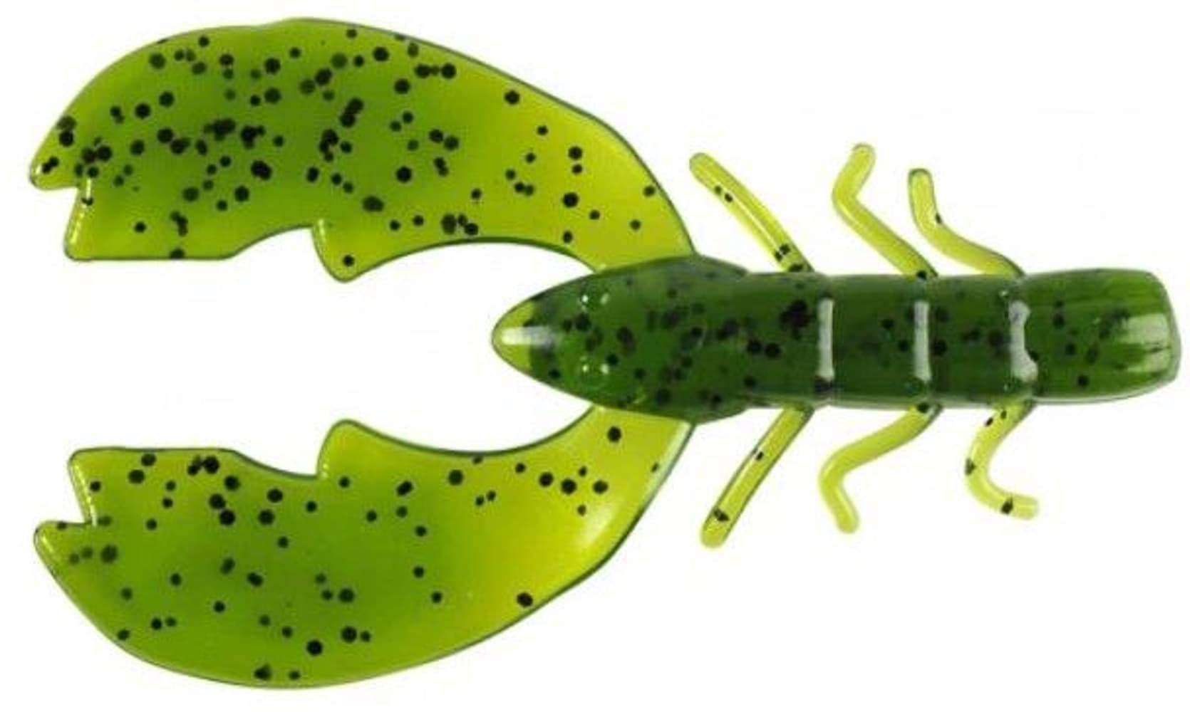 Chigger Craw 8cm, view: 0
