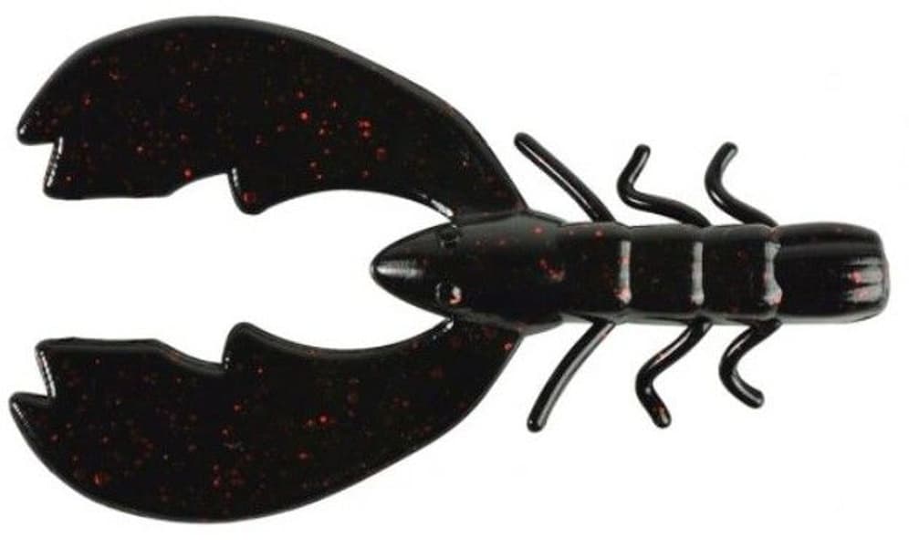 Chigger Craw 8cm, view: 2