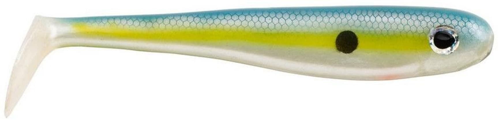 Hollow Belly 15cm, view: 3