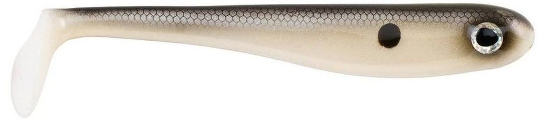 Hollow Belly 15cm, view: 2