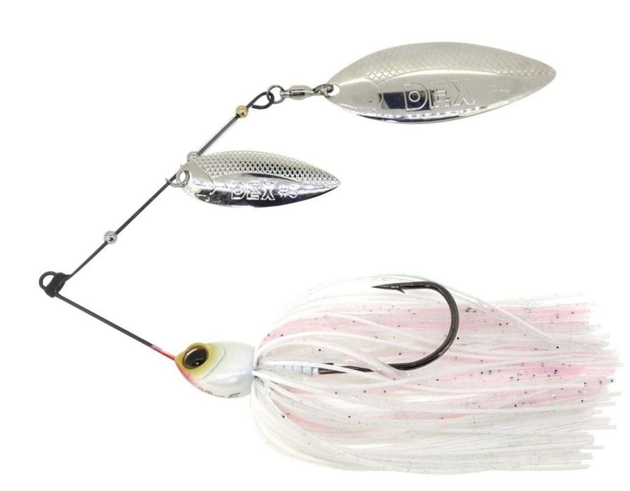DEX Spinnerbait 11g, view: 1