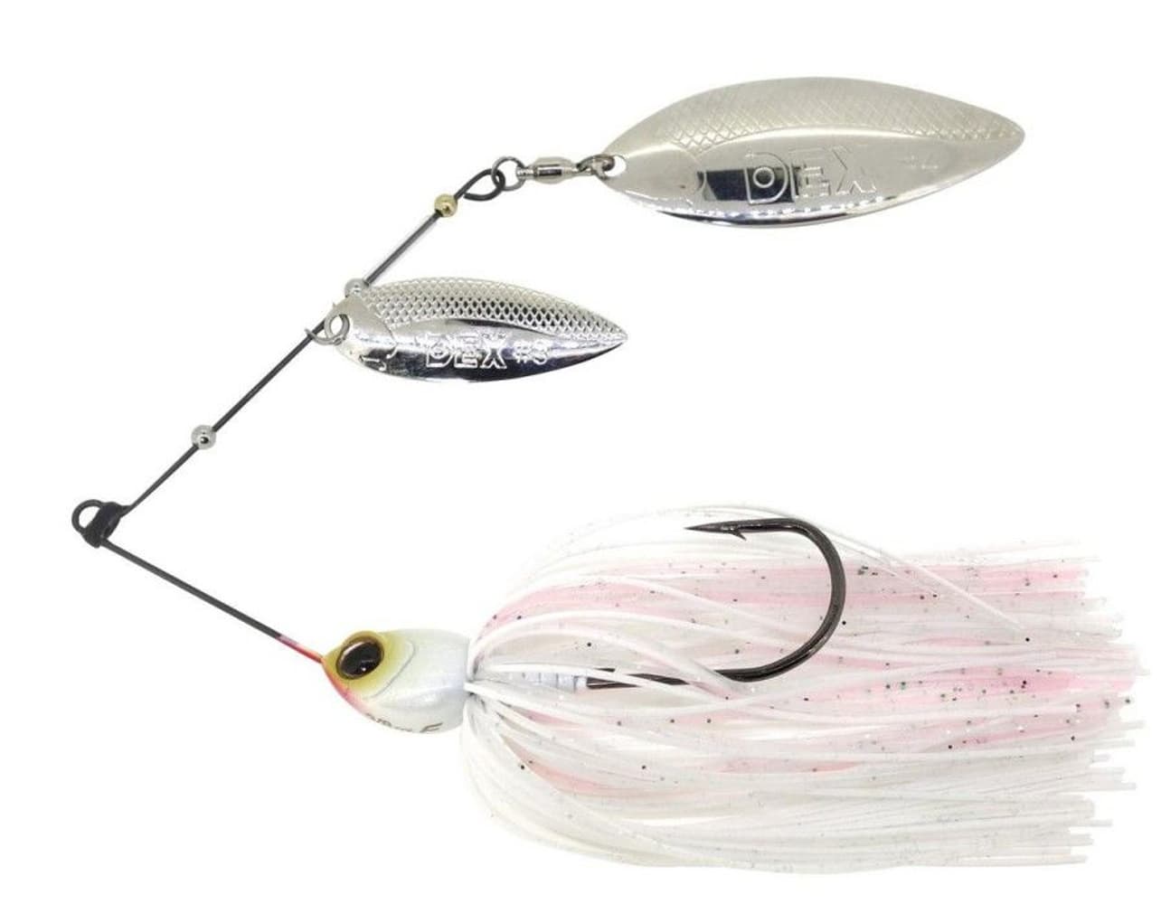 DEX Spinnerbait 21g, view: 1