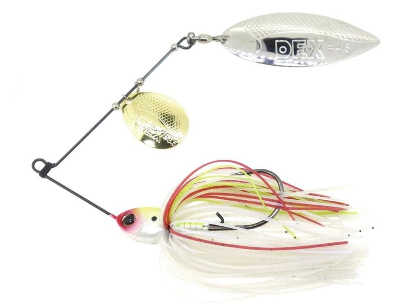 DEX Spinnerbait 14g, view: 2
