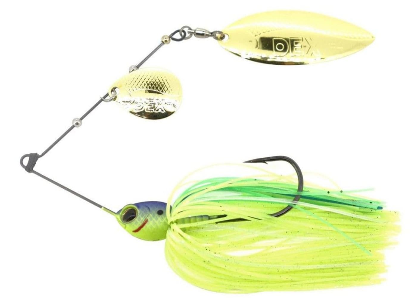 DEX Spinnerbait 14g, view: 0