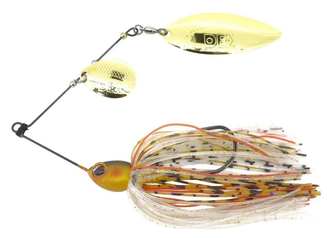 DEX Spinnerbait 14g, view: 1