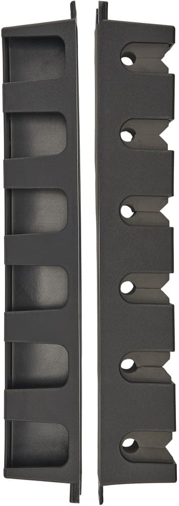 Vertical 6 Rod Rack, view: 3