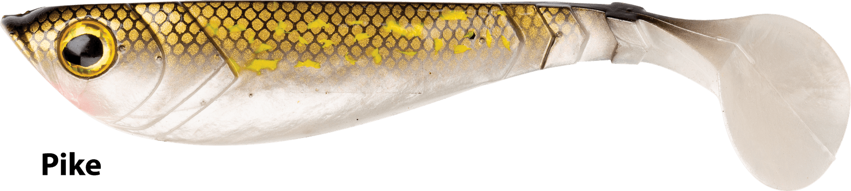 Pulse Shad 14cm 2Pcs, view: 1
