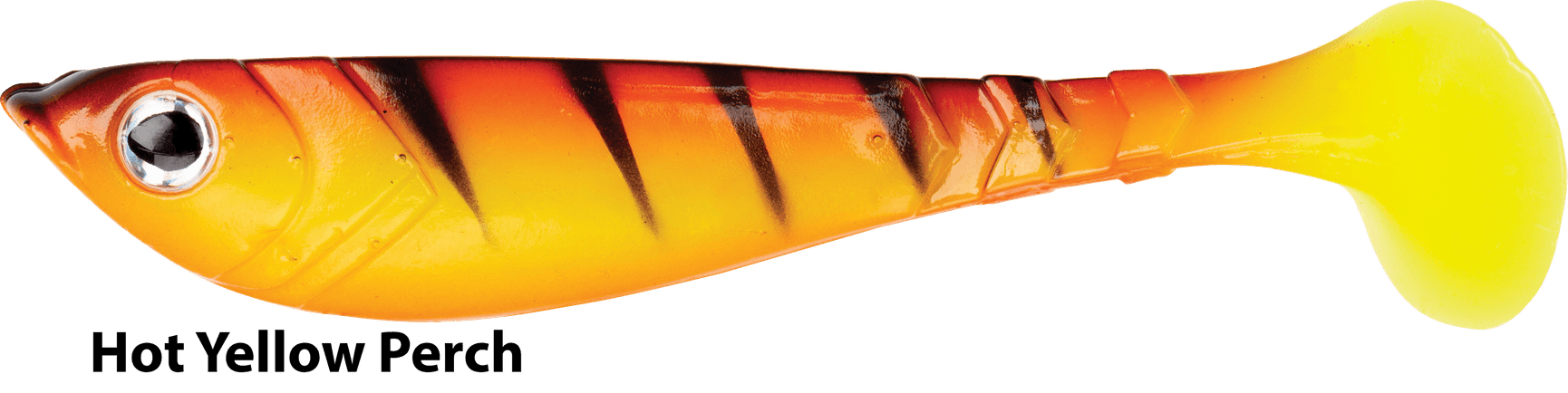 Pulse Shad 14cm 2Pcs, view: 6