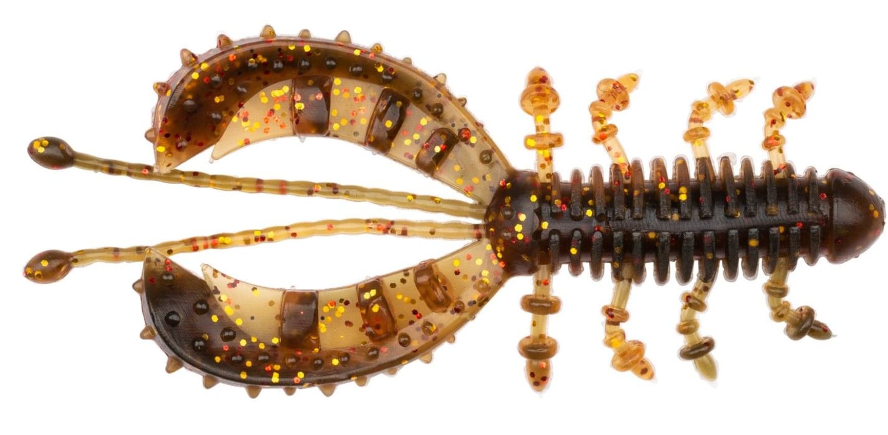 URBN Bubble Creeper 7.5cm, view: 0