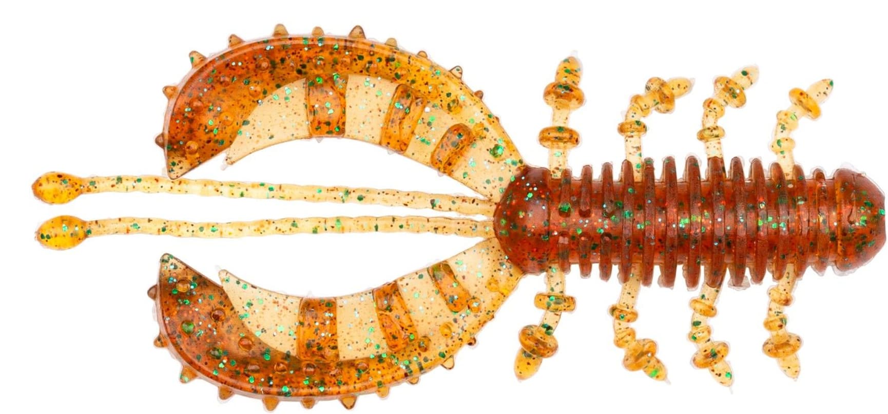 URBN Bubble Creeper 7.5cm, view: 1