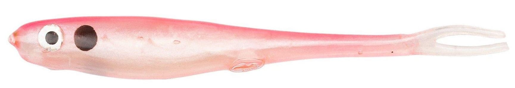 URBN Hollowbelly V-Tail 7.5cm, view: 2