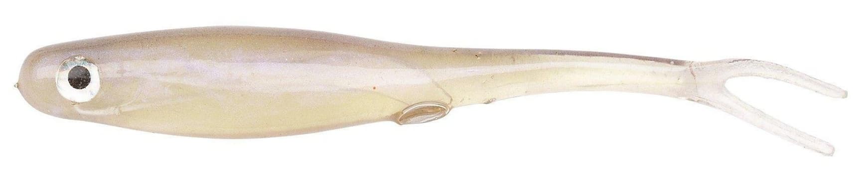 URBN Hollowbelly V-Tail 7.5cm, view: 1
