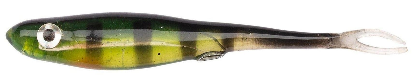 URBN Hollowbelly V-Tail 7.5cm, view: 0