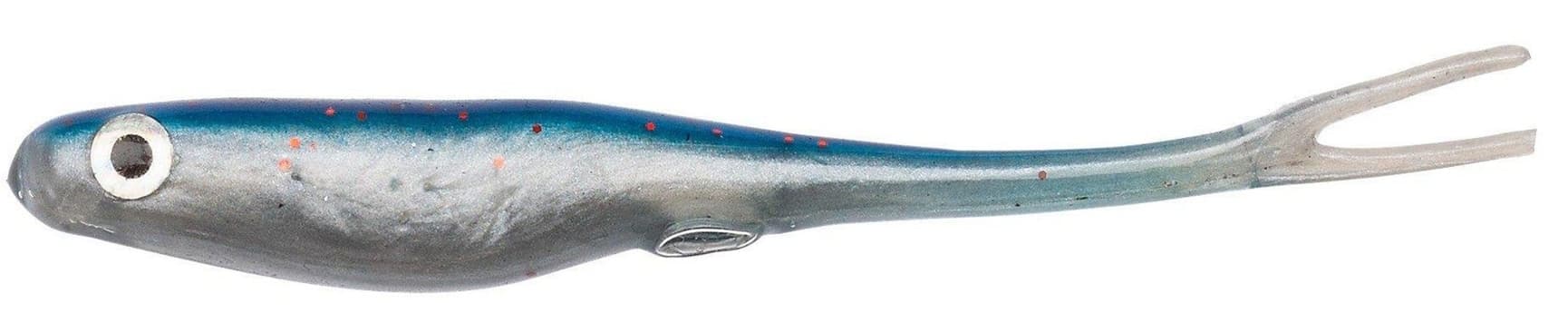 URBN Hollowbelly V-Tail 7.5cm, view: 3