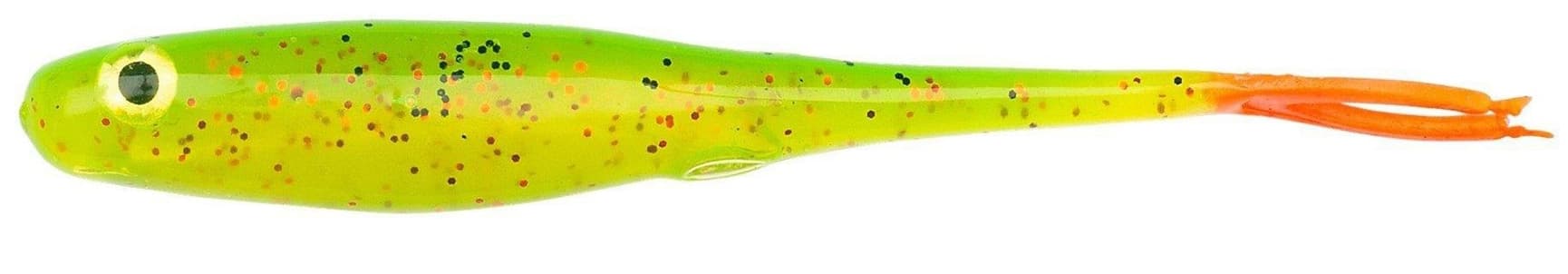 URBN Hollowbelly V-Tail 7.5cm, view: 5