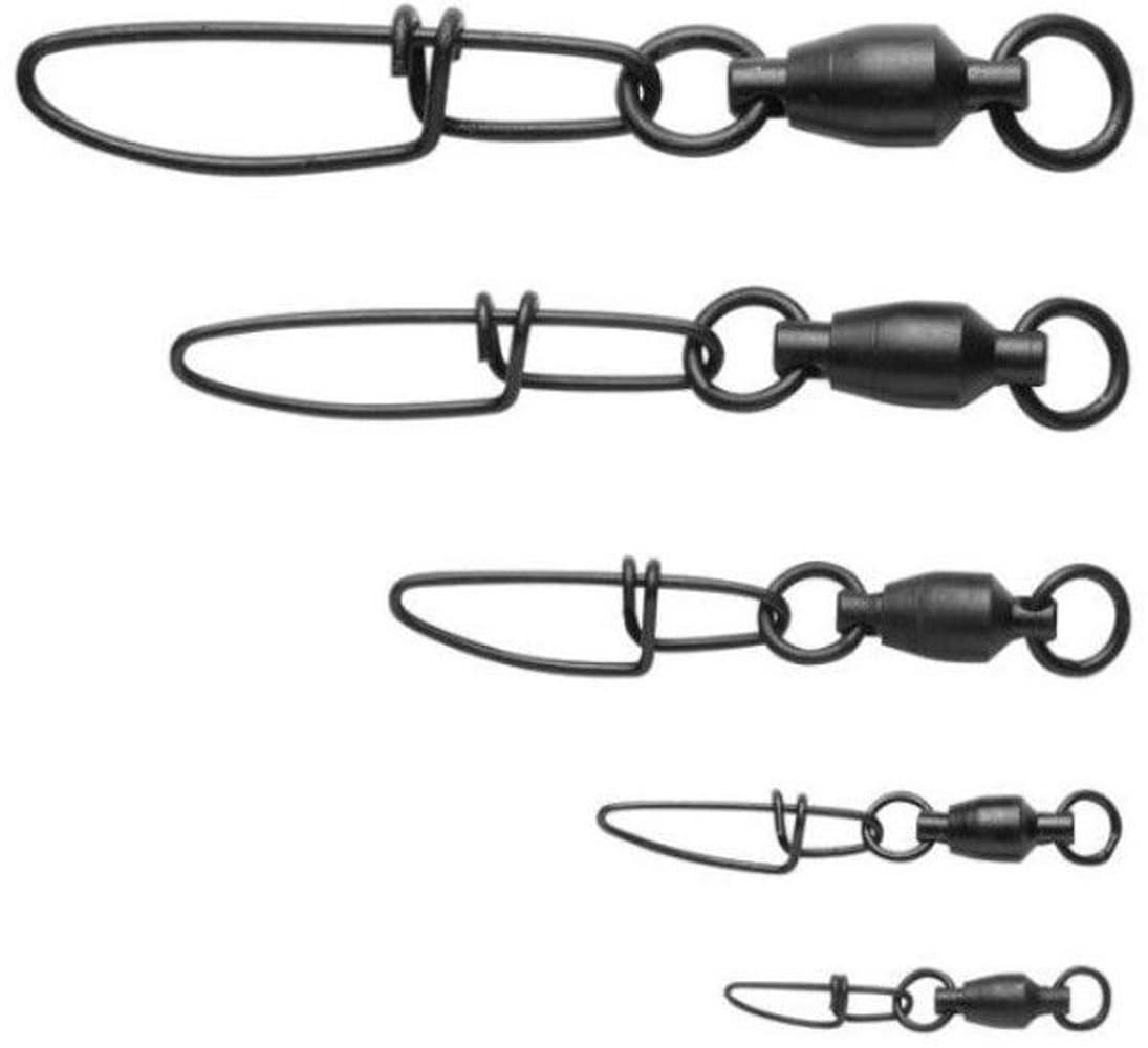 McMahon Crosslock Sluklås, view: 0