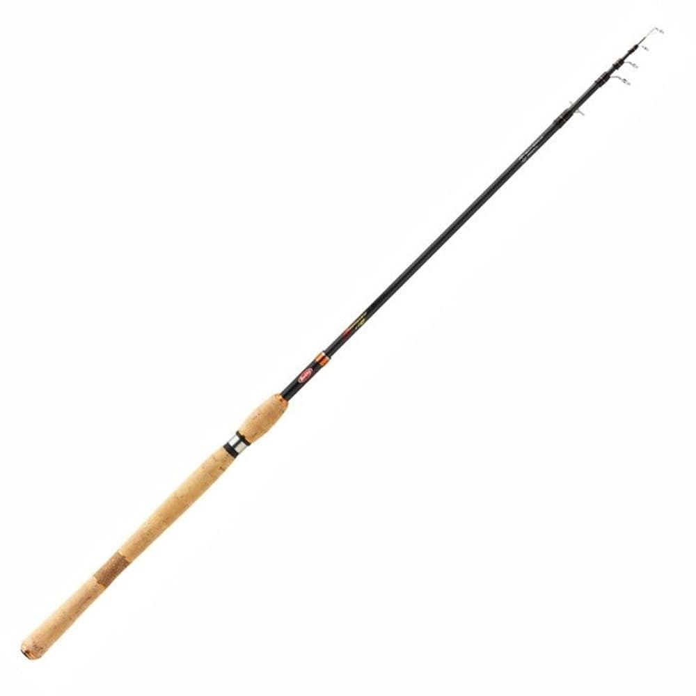 Lightning HT T-7ft 3-15g Teleskop Haspel, view: 0