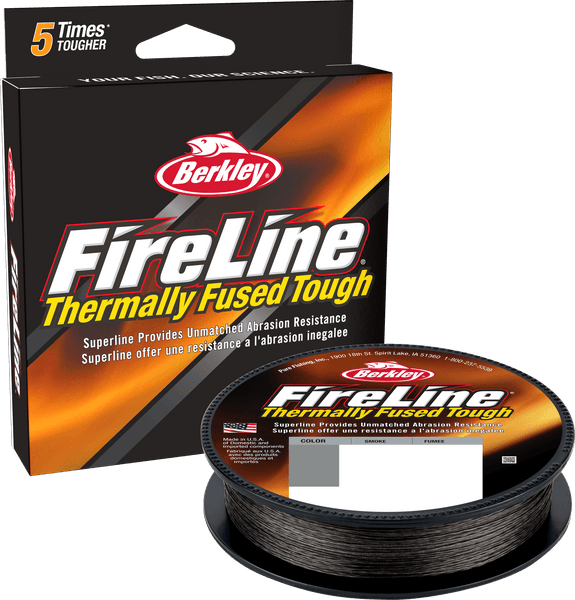 Fireline Fused Original 150m Smoke, view: 0