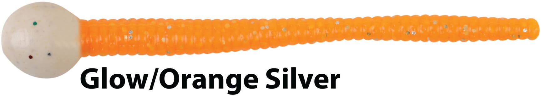 Powerbait Floating Micetails 8cm, view: 2