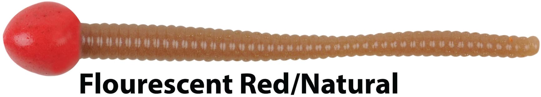 Powerbait Floating Micetails 8cm, view: 1