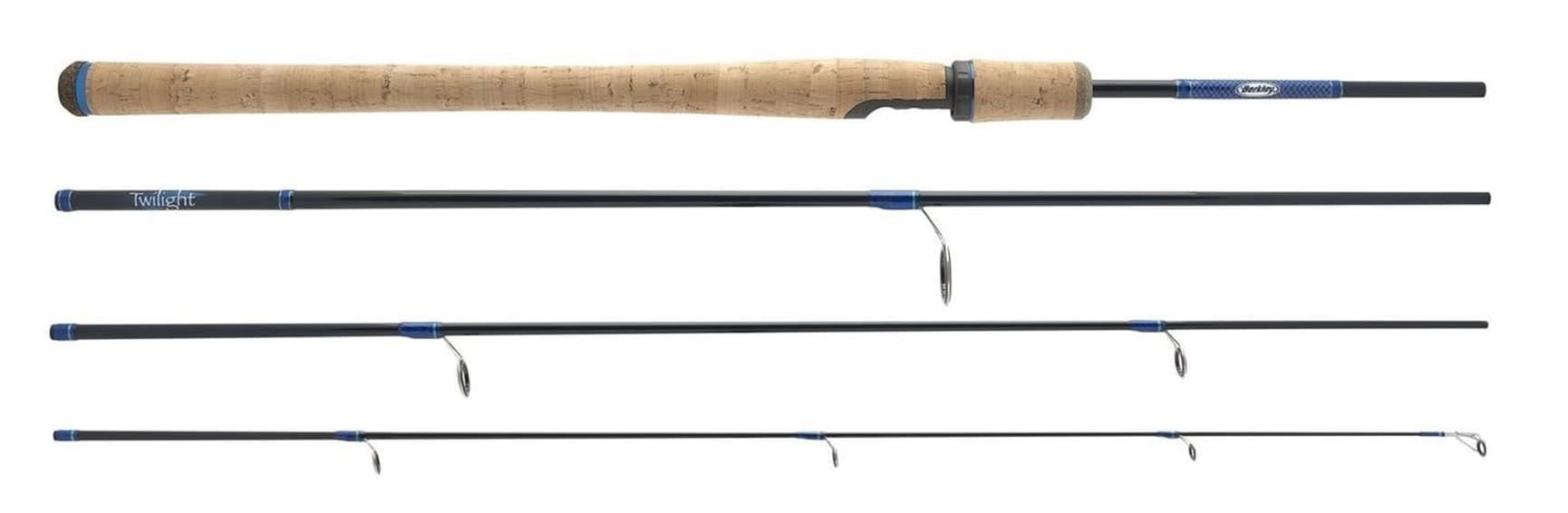 Twilight Travel 904M 9ft 15-40g Haspel, view: 0