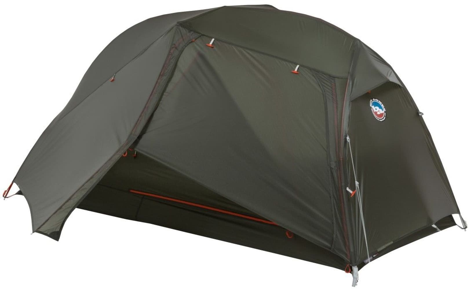 Copper Spur UL1 Lichen Green, view: 2