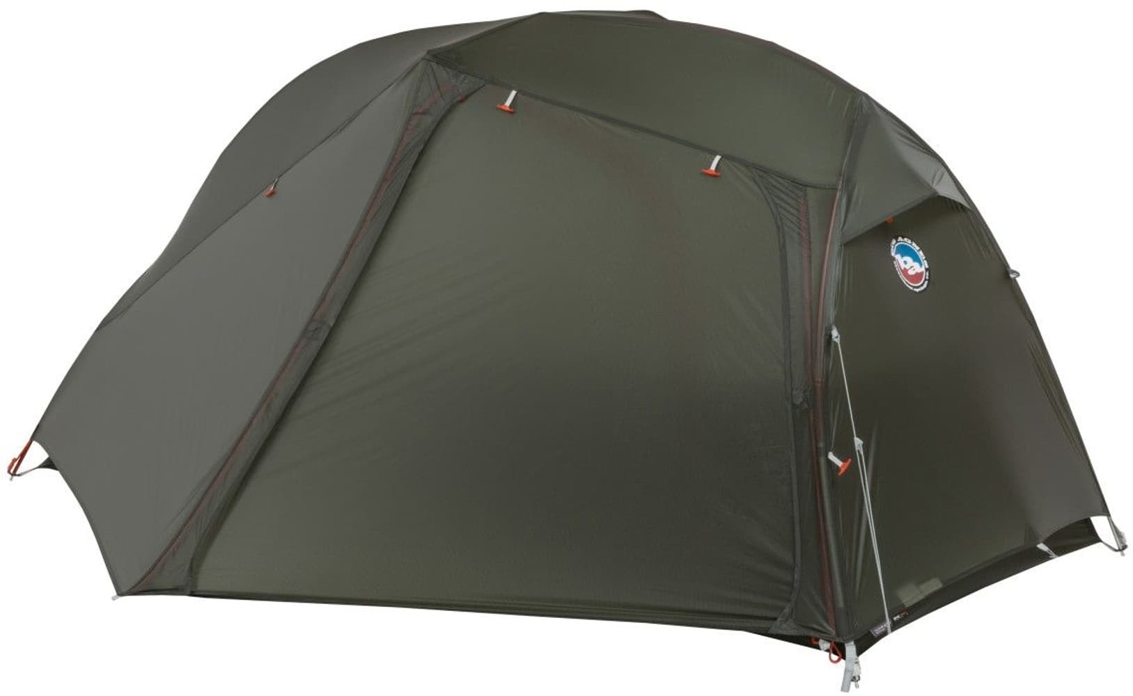 Copper Spur UL1 Lichen Green, view: 1