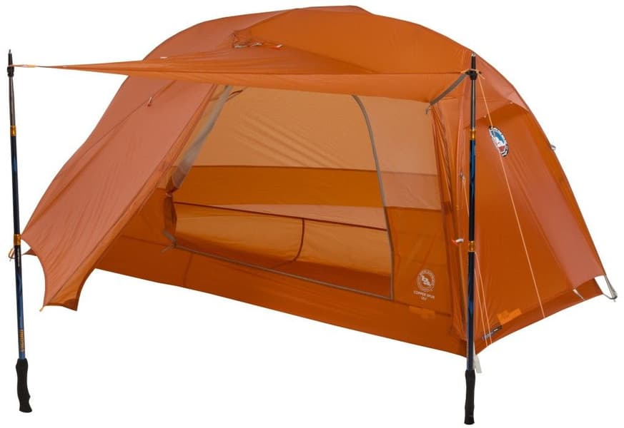 Copper Spur UL1 Tangelo, view: 6