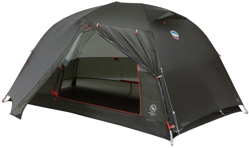 Copper Spur UL2 Lichen Green, view: 0