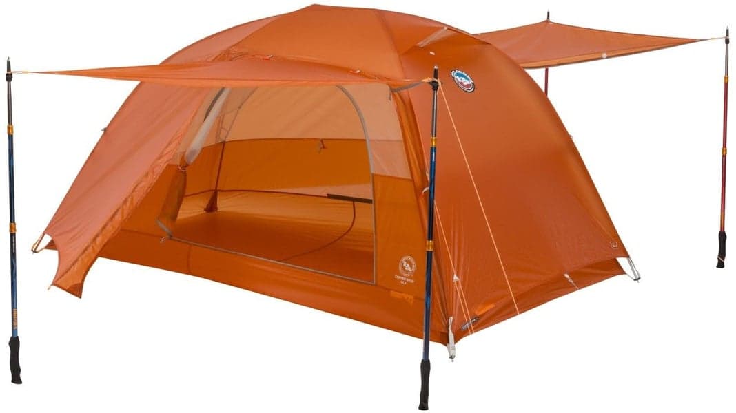 Copper Spur UL2 Tangelo, view: 6