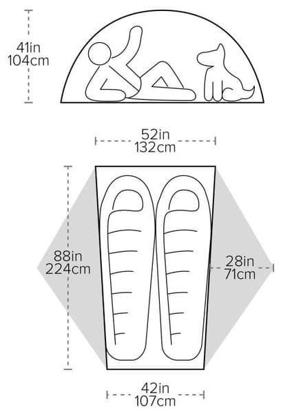 Copper Spur UL2 Tangelo, view: 8