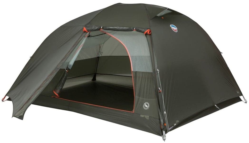 Copper Spur UL3 Lichen Green, view: 1