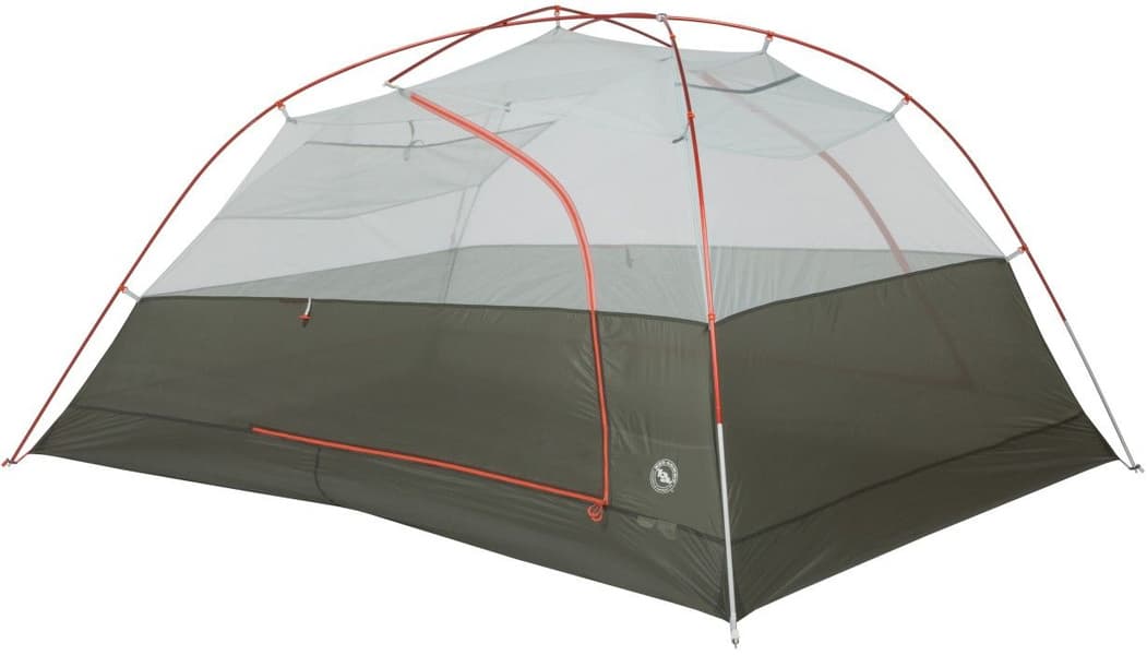 Copper Spur UL3 Lichen Green, view: 3