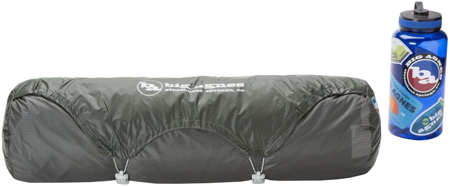 Copper Spur UL3 Lichen Green, view: 6