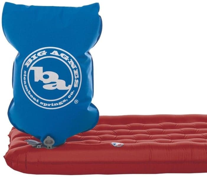Rapide SL Insulated 51x198cm Long Orange, productDetailPage.view: 1