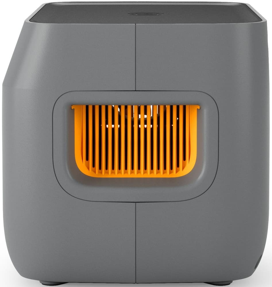 BaseCharge 600, view: 2