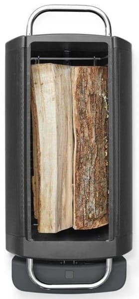 BioLite Firepit +, view: 2