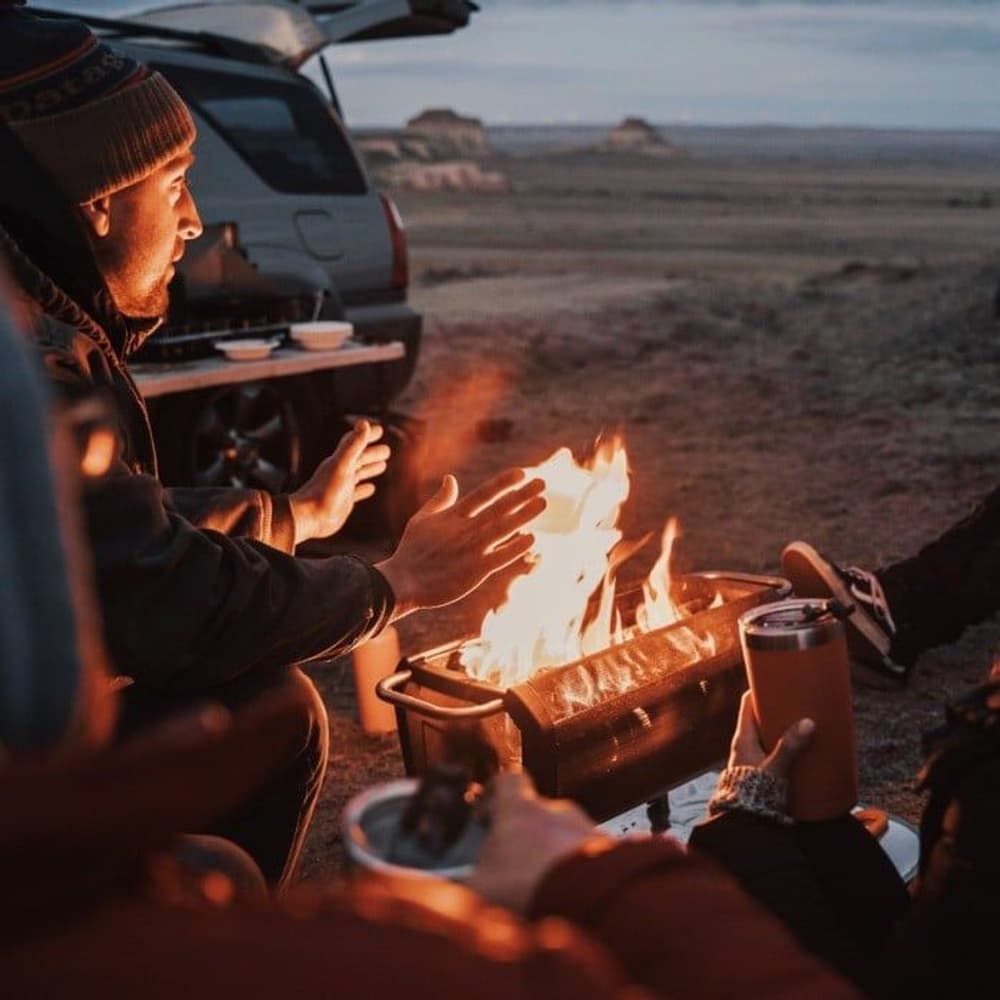 BioLite Firepit +, view: 6