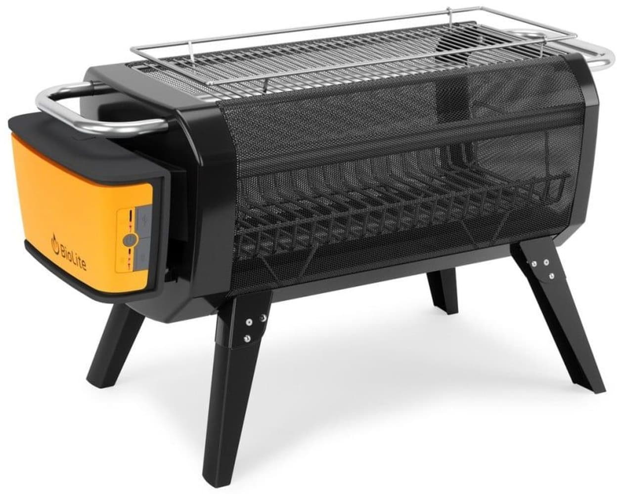 BioLite Firepit +, view: 1