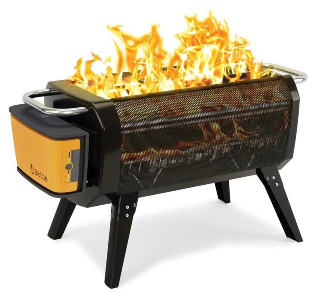 BioLite Firepit +, view: 0