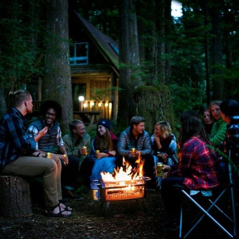 BioLite Firepit +, view: 7