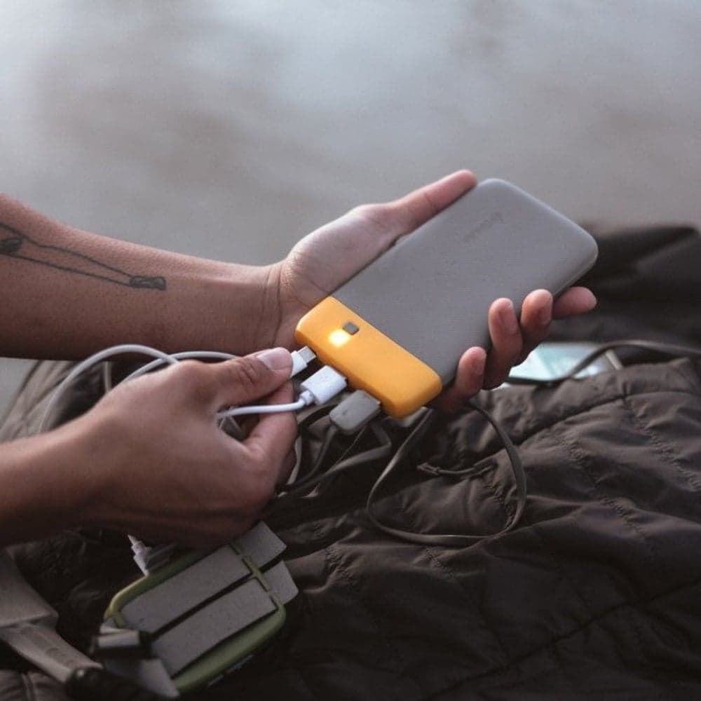 BioLite Charge 40 PD, view: 3