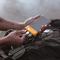 BioLite Charge 40 PD - view: 3